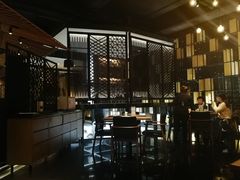 大堂-水月·和牛工坊(水晶郦城店)