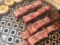 -霸腹烤肉(厦门柚子番店)