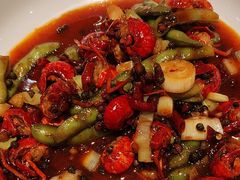 -辛香味烧鱼馆·非遗技艺·排骨红烧肉(光谷医药园店)
