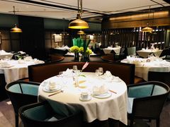大堂-民国红公馆·秦淮八艳(夫子庙店)