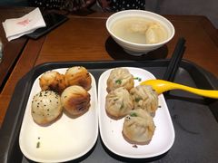 -大壶春生煎(四川中路店)