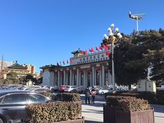 -中国农业博物馆