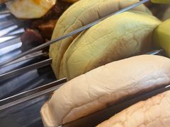 -水浒烤肉(医学院店)