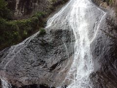 -百漈沟生态旅游景区