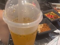 -塘屋烧烤·云南火塘烧烤品牌(新亚洲店)