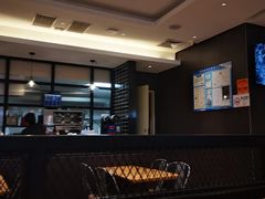 大堂-吉野家(深圳水贝分店)