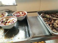 -中医药大学-老3楼餐厅