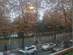 -雕刻时光咖啡馆(师大路店)