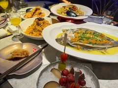 -上和臻品中国菜(花园街店)