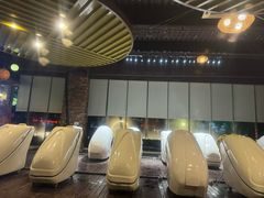 -咸宁万豪温泉谷度假区