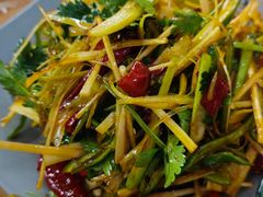 -二发烧烤(亚麻厂店)