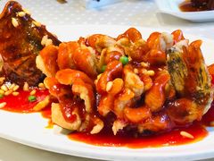 -顺风海鲜港(长寿路店)