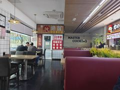 -李先生牛肉面大王(东铁营店)