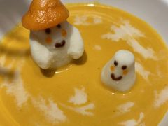-恬阿姨庭院餐厅·生日宴