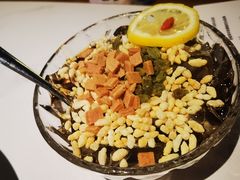 -三猫黑鱼花(南大店)