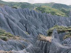 -墨石公园景区