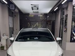 -威固V-KOOL友福汽车贴膜·隐形车衣·改色膜(西直门店)