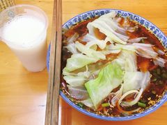 -蒋六十八梯眼镜面(渝中店)