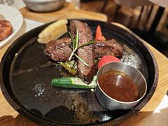 -俄士厨房(环球港店)