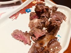 -肉魁屋·烧肉·烧鸟·酒场(高新店)