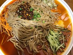 西凉莜面-25道湘·家常湖南菜(明堂店)