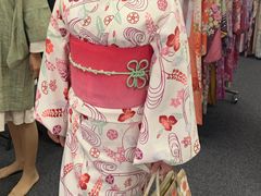 -东京浅草和服体验江户和装工房雅(浅草本店)