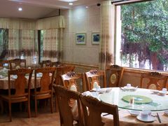 大堂-华源餐厅·海鲜大排档(日月贝店)