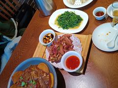 -李老哈·东北菜(宋园路店)