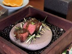 -王府茶楼茶宴·创意菜(朝阳公园店)