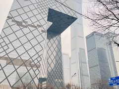 -星巴克臻选(北京嘉里中心第二店)