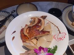 -沿江海南菜·文昌鸡祖师爷(大东海店)