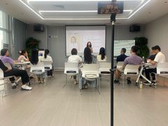 -新励成演讲口才培训(深圳宝安学训中心)