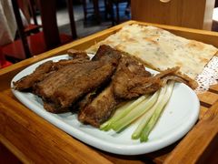 慈禧酥带鱼-北平食府(马鞍山路店)