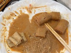 -郭记小街麻辣烫(虎坊路店)