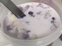-喜乐村芋泥脑袋家族(三里屯店)