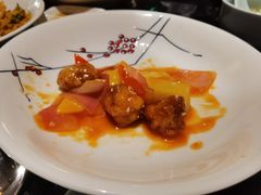 -五缘湾凯悦酒店·悦饗中餐厅