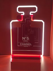 -Chanel