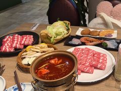 -古关火锅店(古北水镇景区店)