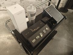 -喜茶(深圳万象城黑金店)
