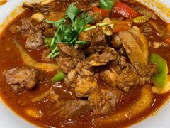 -阿西娅食府(中关村店)