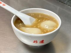 汤圆-雪园小吃部(天桥商场店)