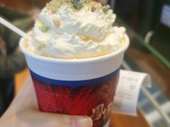 -茶颜悦色(环球奥特莱斯店)