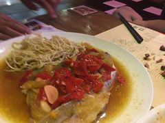 -我家小馆(江汉路店)