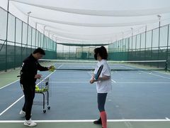 -杭州GS网球俱乐部(西城广场店)