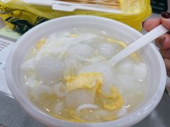 -黄记潮汕甜汤(贝底田坊店)