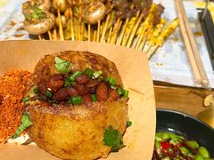 -串盟烧烤·长沙美食地标(星沙店)