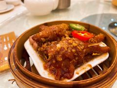 -顺德人家食府(黄金广场店)