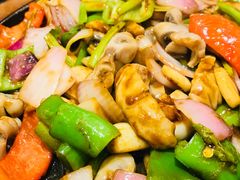 -张记旺角食街(动物园店)