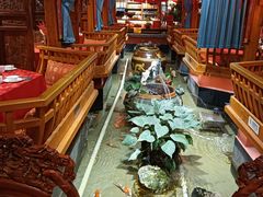 -正阳门饭庄·烤鸭·北京菜(万丰路七里庄店)