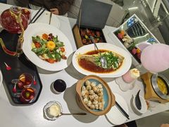 -3号仓库·创意中国菜(新世界城店)